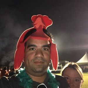 Meet your Posher, Sam